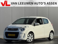 Citroën C1 - 1.0 e-VTi Selection | Cruise | Airco | NAP