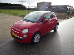 Fiat 500 - 1.2 Lounge