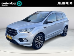 Ford Kuga - 1.5 EcoBoost ST Line | Trekhaak | Apple Carplay - Android Auto| Elektrische achterklep| Ri