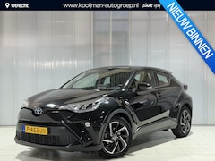 Toyota C-HR - 2.0 Hybrid Dynamic | Dealer onderhouden |
