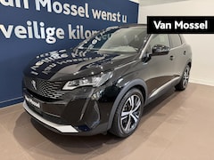 Peugeot 3008 - 1.6 HYbrid 225 GT | Panoramisch schuifdak | Camera | Navigatie