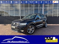 Volkswagen Tiguan - 1.4 TSI Highline Business R-Line *Standkachel