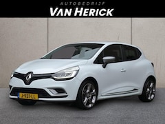 Renault Clio - 1.2 TCe Intens GT-Line | Cruise | Navi | Clima | LED