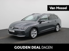 Volkswagen Golf Variant - 1.5 TSI Life Edition | Apple carplay | Adaptive cruise control | Parkeersensoren | Achteru