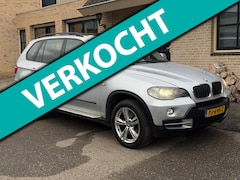 BMW X5 - XDrive30d | PANO | CARPLAY | CAMERA |YOUNGTIMER| 7p