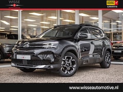 Citroën C5 Aircross - 1.6 Plug-in Hybrid 225pk e-EAT8 Max