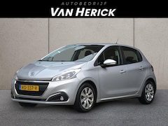 Peugeot 208 - 1.2 PureTech Blue Lion | Cruise Control| Parkeersensoren | Carplay