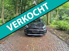 Kia Niro - 1.6 GDi Hybrid DynamicLine