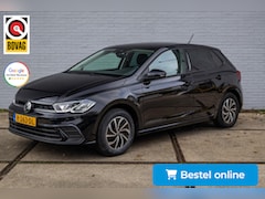 Volkswagen Polo - 1.0 TSI Stoelverwarming/navigatie/PDC