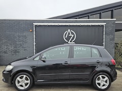 Volkswagen Golf Plus - 1.4 Optive 3 *AC*Navi