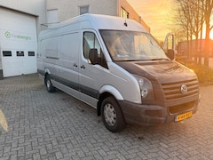 Volkswagen Crafter - 50 2.0 TDI L4H2
