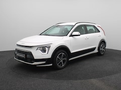 Kia Niro - 1.6 GDi PHEV DynamicLine