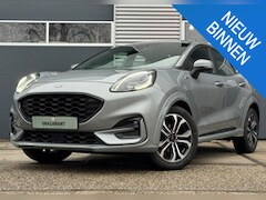 Ford Puma - 1.0 EcoBoost Hybrid ST-Line X