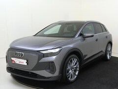Audi Q4 e-tron - 45 quattro Edition 82 kWh | Trekhaak | Parkeersensoren | Adaptieve cruise control | Stoelv