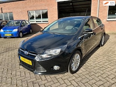 Ford Focus - 1.0 EcoBoost Titanium // 134.000 km // 5 deurs