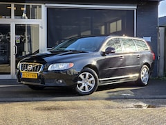 Volvo V70 - 2.5T Ocean Race YOUNGTIMER / BLIZ / LEDER / NAVI /