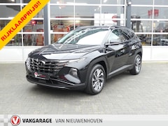 Hyundai Tucson - 1.6 T-GDI 48V Select DCT *t/m 10de bouwjaar garantie