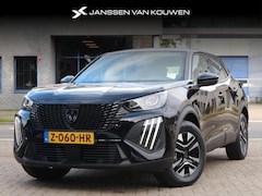 Peugeot e-2008 - EV Active 50 kWh / Facelift / Stoelverwarming / Navigatie / Apple Carplay / SOH 100%