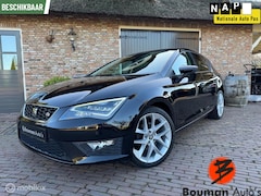 SEAT Leon ST - 1.4 TSI FR - 5 Deurs - Led