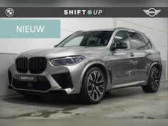 BMW X5 - M Competition Skylounge | Stoelventilatie | Soft Close | CoPilot