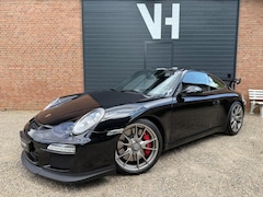 Porsche 911 - 3.8 GT3 | MK2-997 | 435 PK | HANDBAK | UNIEK |