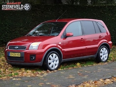 Ford Fusion - 1.4 16V Futura+ met Radio en Airco