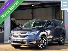 Honda CR-V - 2.0 Hybrid AWD Elegeance Automaat 184PK |Carplay|Nav
