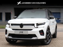 Citroën C3 - 1.2 Turbo 100pk Max / Voorraad Voordeel / Navigatie