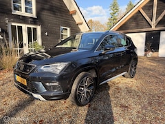 SEAT Ateca - 1.5 TSI FR Business Intense Automaat