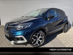 Renault Captur - TCe 120 EDC Intens | Automaat | Camera | Dodehoekassistent