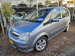 Opel Meriva - 1.4-16V Selection, trekhaak, climate control