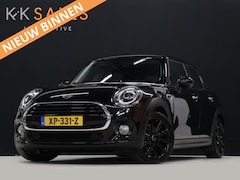MINI Cooper - 1.5 Chili [CAMERA, APPLE CARPLAY, HARMAN/KARDON, PDC V+A, CRUISE CONTROL, AUTOMATISCHE AIR