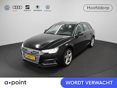 Audi A4 Avant - 40 TFSI Design Pro Line Plus 2.0tfsi AUT| Navi| 17'LM-velgen| Alarm| El. achterklep