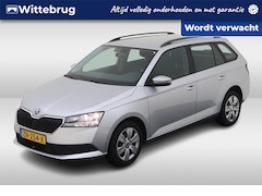 Skoda Fabia Combi - 1.0 Active / SMARTLINK/ AIRCO