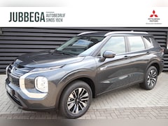 Mitsubishi Outlander - 2.4 PHEV Pure Rijklaarprijs nu € 49.449, - Nieuw Uit voorraad leverbaar & tijdelijk € 4.00