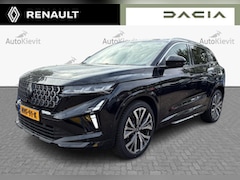 Renault Austral - 1.2 E-Tech full hybrid 200 techno - NIEUW MODEL / pack look & extended grip