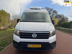 Volkswagen Crafter - 35 2.0 TDI L2H2 Comfortline KOELWAGEN
