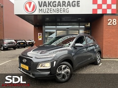 Hyundai Kona - 1.6 GDI HEV Fashion // NAVI // APPLE CARPLAY / ANDOID AUTO // CAMERA // CLIMA // CRUISE //