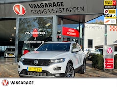 Volkswagen T-Roc - 2.0 TSI 4Motion Sport Bovag rijklaarprijs