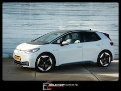 Volkswagen ID.3 - First Max 58 kWh Soh 93% Panorama Headup Cam