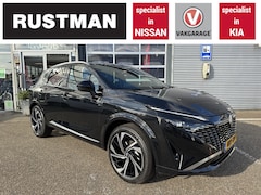 Nissan Qashqai - 1.3 MHEV Xtronic Tekna Plus