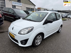 Renault Twingo - 1.5 dCi Dynamique 3-Drs Airco Bj:2011 NAP