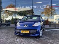 Peugeot 107 - 1.0-12V XR 5 Deurs Airco Nette staat All Season