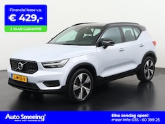 Volvo XC40 - 1.5 T5 Recharge R-Design | Camera | Navigatie | Elek achterklep | Zondag Open