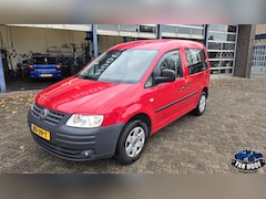 Volkswagen Caddy - Combi 1.4 Comfortline
