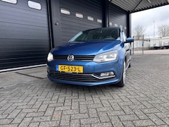 Volkswagen Polo - 1.2 TSI Highline