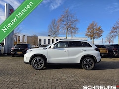 Suzuki Vitara - 1.4 Boosterjet Style Smart Hybrid |Panodak|1500 kg trekgewicht |Rijklaarprijs