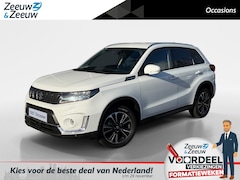 Suzuki Vitara - 1.5 Hybrid Style AllGrip | Stoel verwarming | Navigatie | Camera | Parkeersensoren voor en