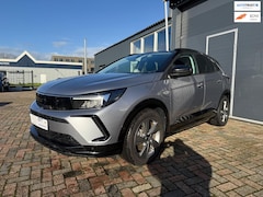 Opel Grandland - 1.6 Turbo Plug-In Hybrid GS
