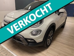 Fiat 500 X Cross - 1.4 Turbo MultiAir